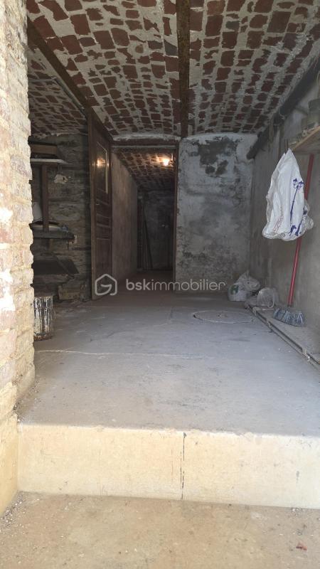 Maison en pierre - 90 m² - 6 pièces