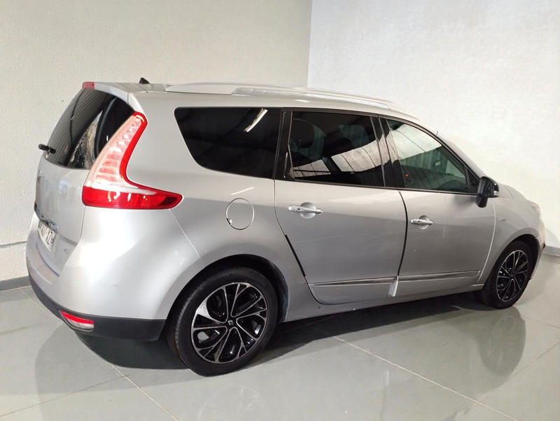 Renault Grand Scénic Gd 1.6 Dci 130 Energy Bose 5p