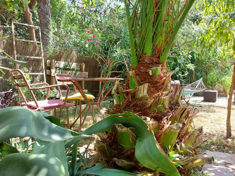 Maison - 200 m² - 7 pièces