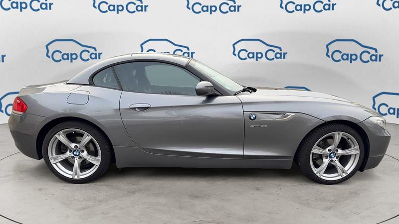 Bmw Z4 s-Drive 23i 204 Confort
