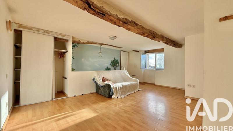 Maison - 106 m² - 5 pièces