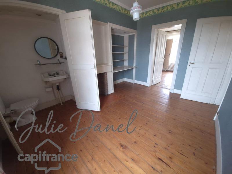 Maison - 133 m² - 4 pièces