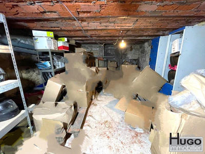 Local commercial - 60 m²