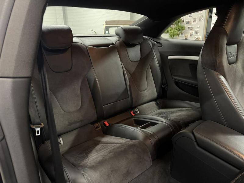 Audi A5 Rs5 Quattro 4.2i V8 Fsi - Bv s-tronic Coupe . Phase 2 / Garantie 12 Mois