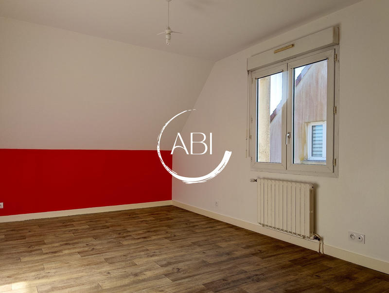 Maison traditionnelle - 115 m² - 4 pièces