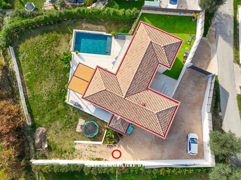 Villa - 187 m² - 4 pièces