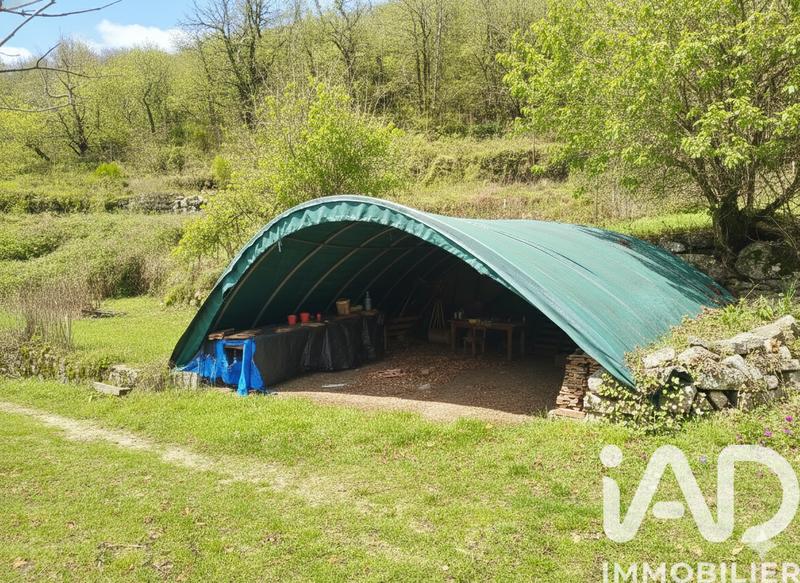 Maison de campagne - 132 m² - 5 pièces