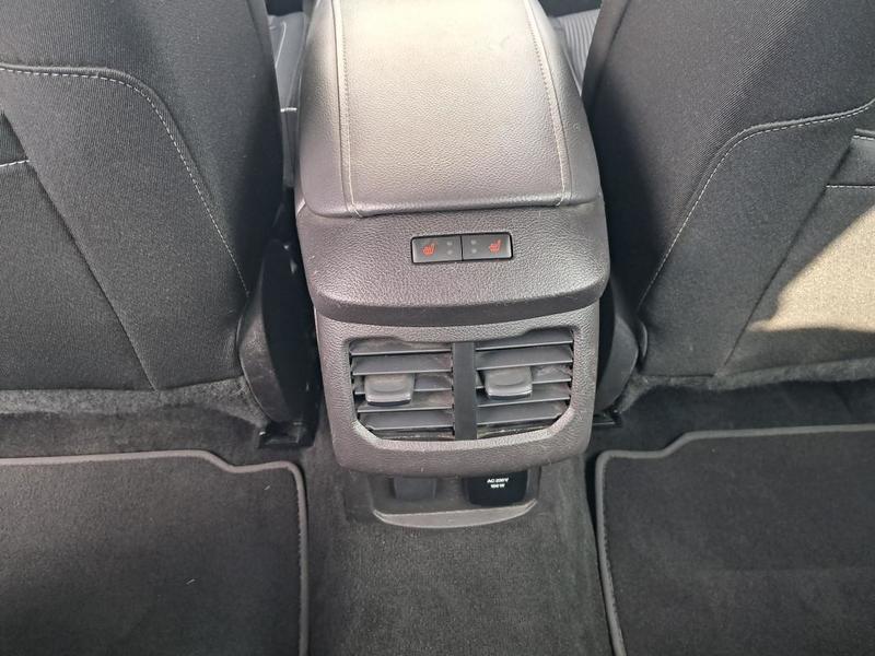 Ford Mondeo Sw Titanium 2.0 Tdci 150 ch