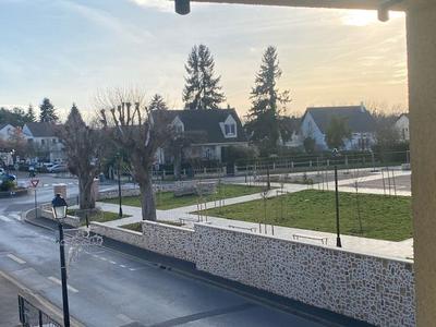 Appartement - 72 m² - 4 pièces