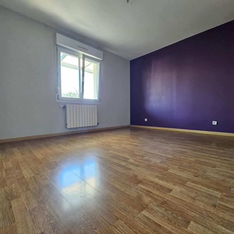 Maison - 172 m² - 6 pièces