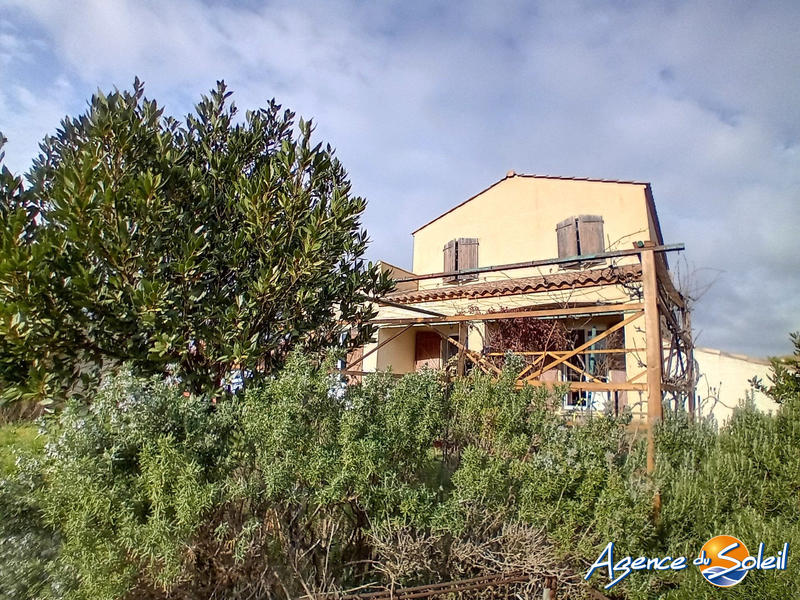 Villa - 114 m² - 6 pièces