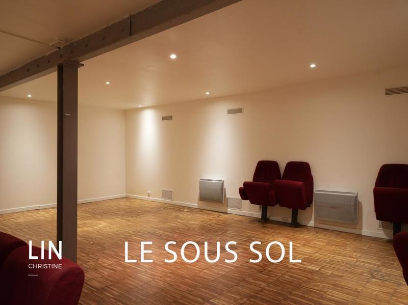 Appartement - 192 m² - 6 pièces