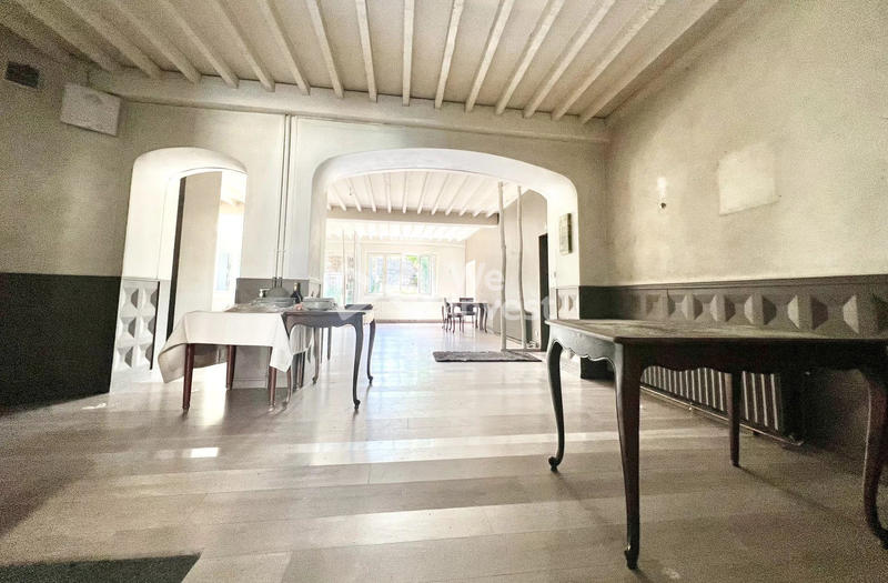 Immeuble - 884 m² - 20 pièces