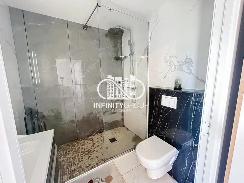 Villa - 187 m² - 5 pièces