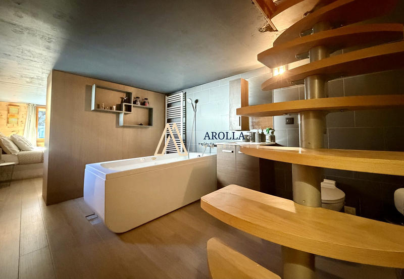 Maison ancienne - 168 m² - 10 pièces