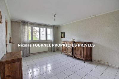 Appartement - 66 m² - 5 pièces