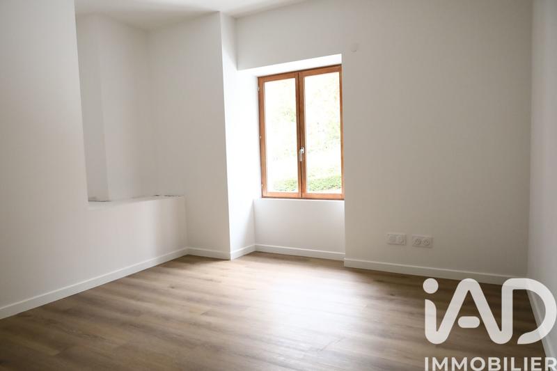 Maison - 158 m² - 7 pièces