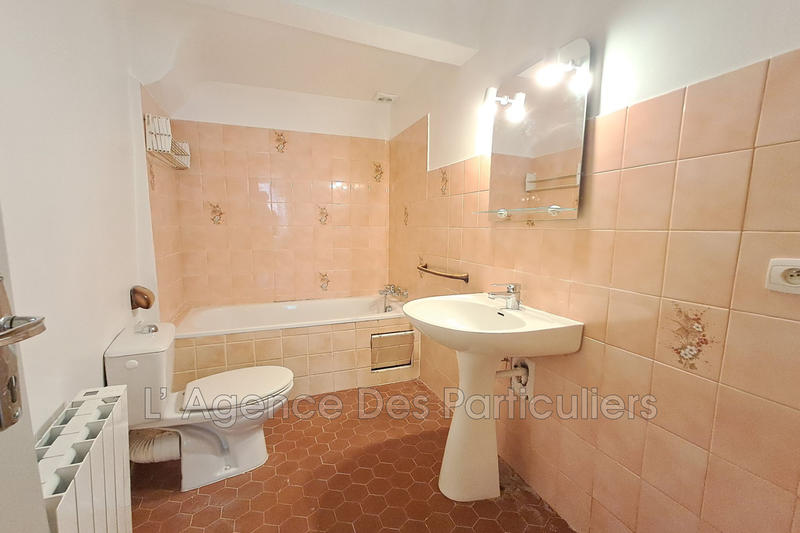 Appartement - 36 m² - 1 pièce