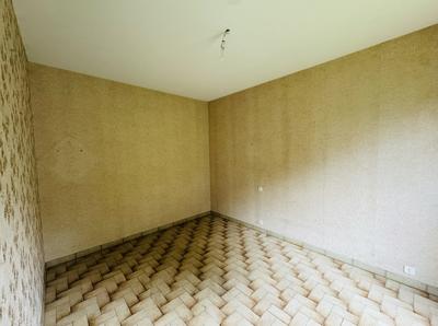 Maison - 57 m² - 3 pièces