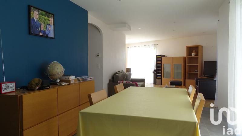 Maison - 164 m² - 5 pièces