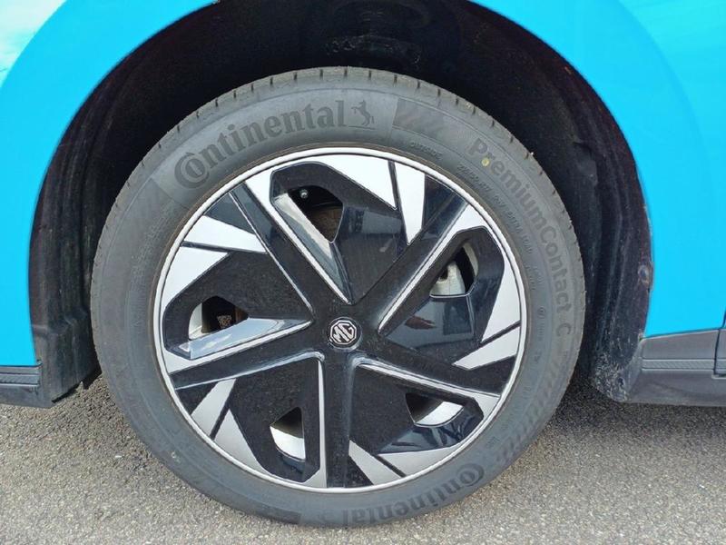 Mg Mg4 Electric 64kWh - 150 kW 2wd Comfort