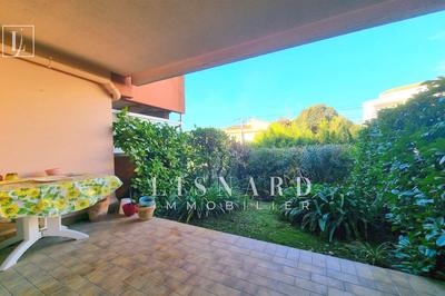 Appartement - 50 m² - 3 pièces