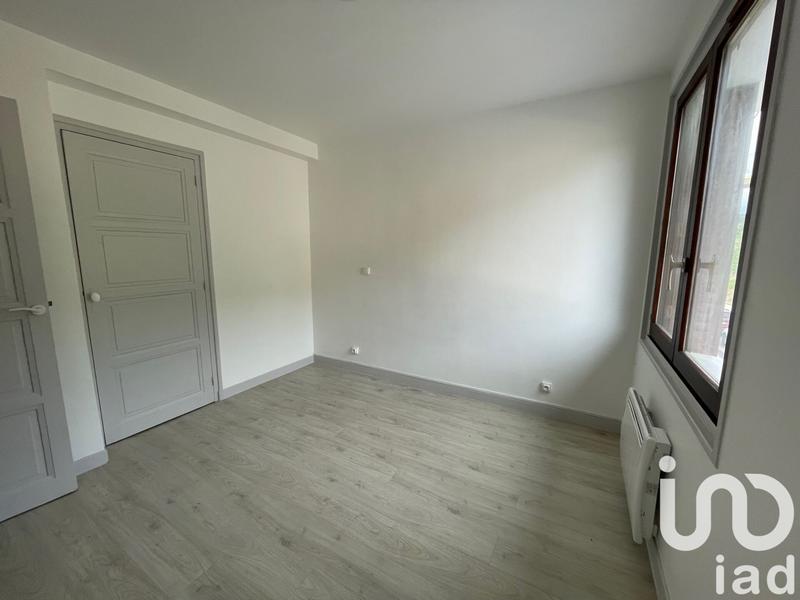 Maison de village - 53 m² - 3 pièces