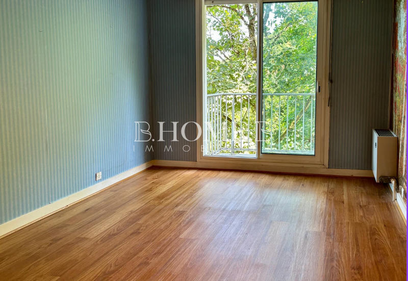 Appartement - 66 m² - 2 pièces