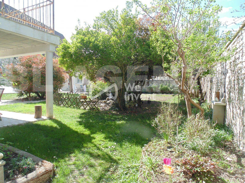 Maison - 150 m² - 8 pièces