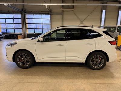 Ford Kuga 2.5 Duratec 190 ch FlexiFuel Fhev E85 Powershift St-Line X