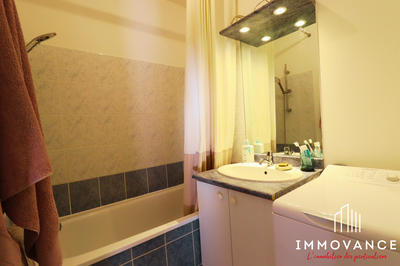 Appartement - 30 m² - 2 pièces