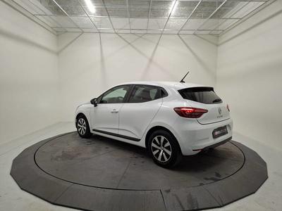 Renault Clio TCe 90 Equilibre