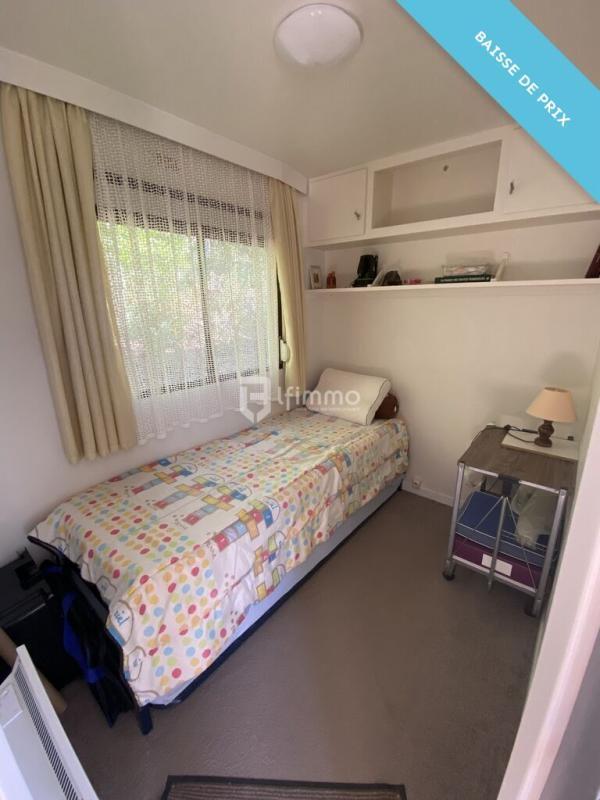 Maison - 34 m² - 3 pièces