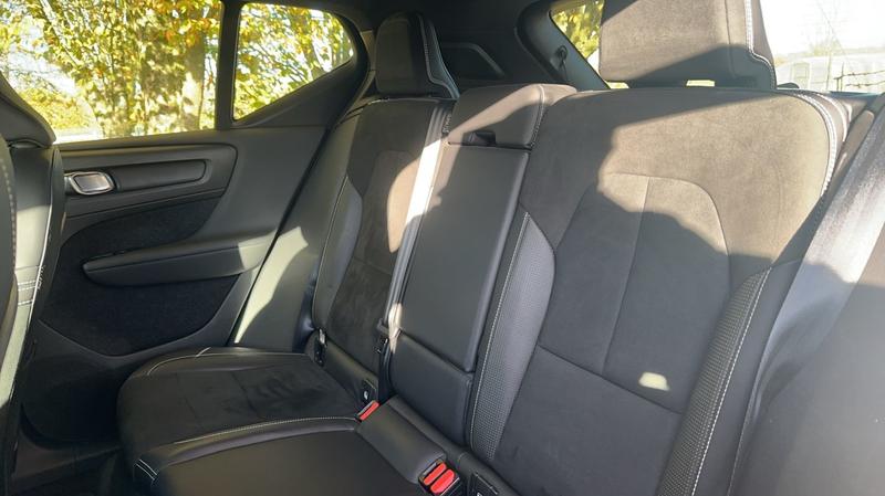 Volvo Xc40 D4 2.0 190 Awd Geartronic8 R-Design