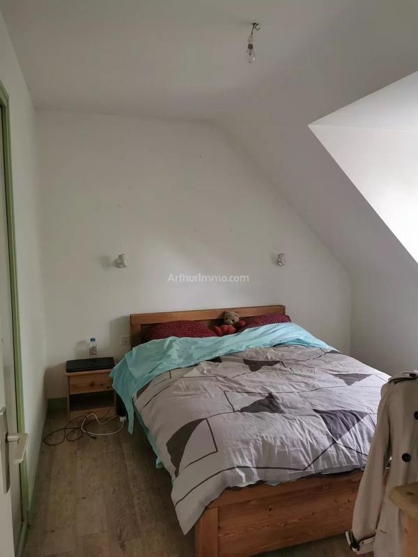 Maison - 119 m² - 6 pièces