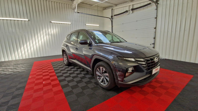 Hyundai Tucson 1.6 Hybrid 230 Business