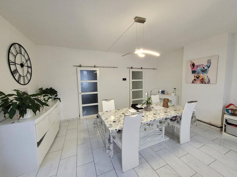 Maison - 75 m² - 4 pièces