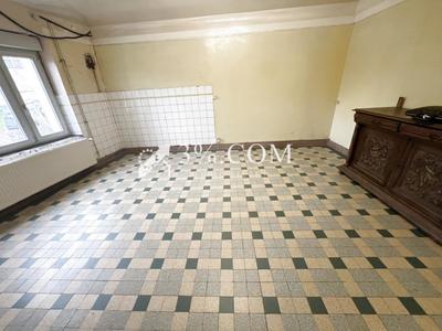 Maison de village - 142 m² - 7 pièces