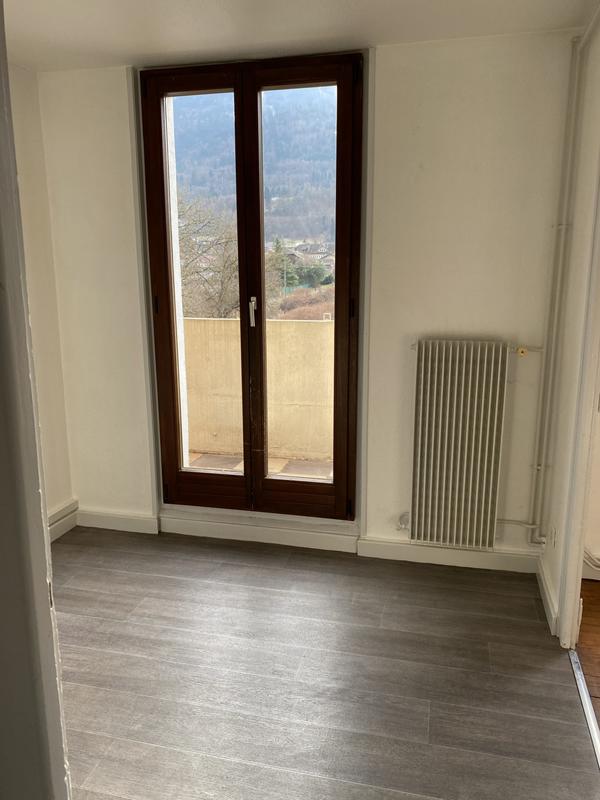 Appartement - 49 m² - 3 pièces