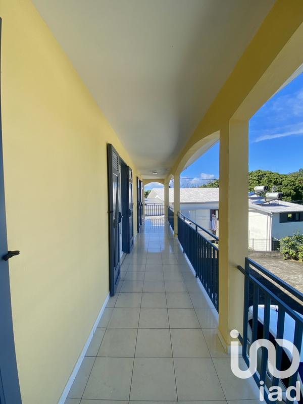 Maison - 160 m² - 7 pièces