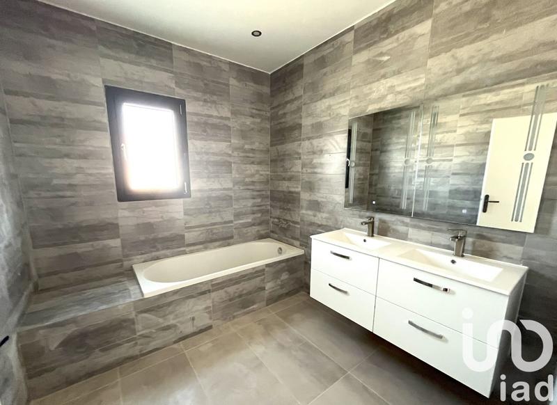 Maison - 134 m² - 5 pièces