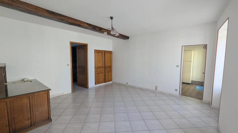 Maison - 143 m² - 5 pièces