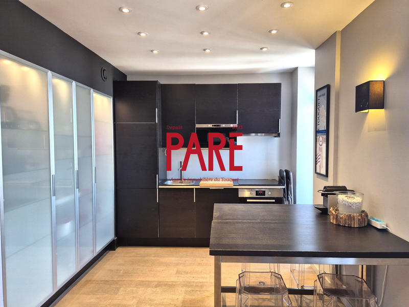 Appartement - 44 m² - 3 pièces