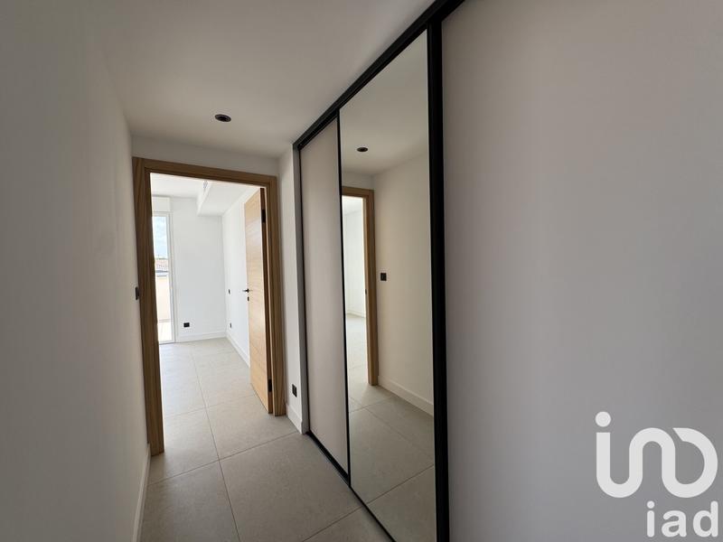 Appartement - 97 m² - 4 pièces