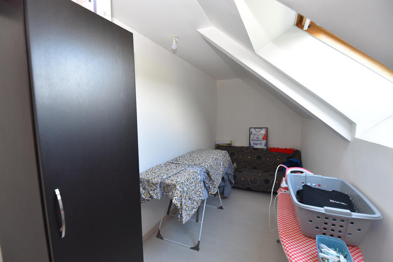 Maison - 190 m² - 8 pièces