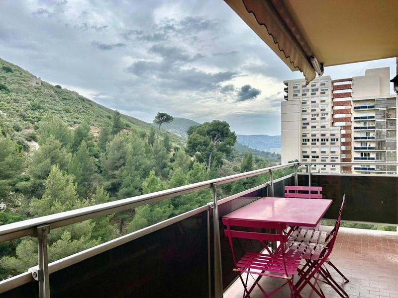 Appartement - 80 m² - 4 pièces