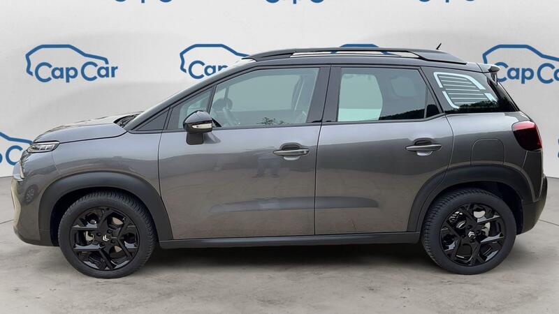 Citroën C3 Aircross 1.2 PureTech 110 Max - Garantie constructeur Entretien