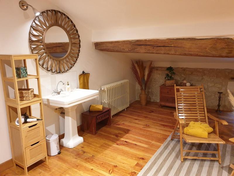 Château - 580 m² - 17 pièces