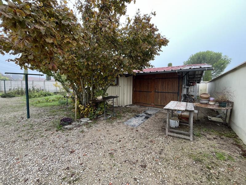 Maison - 98 m² - 5 pièces