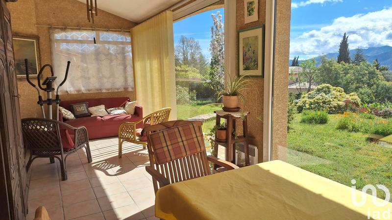 Maison - 130 m² - 4 pièces